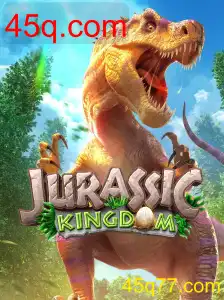 JurassicKingdom