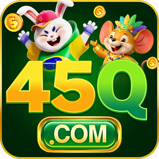 45q.com Logo